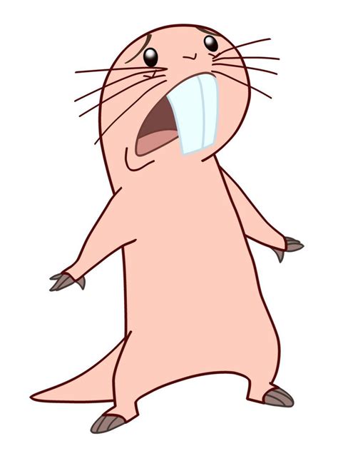 naked mole rat kim possible name|List of Kim Possible characters